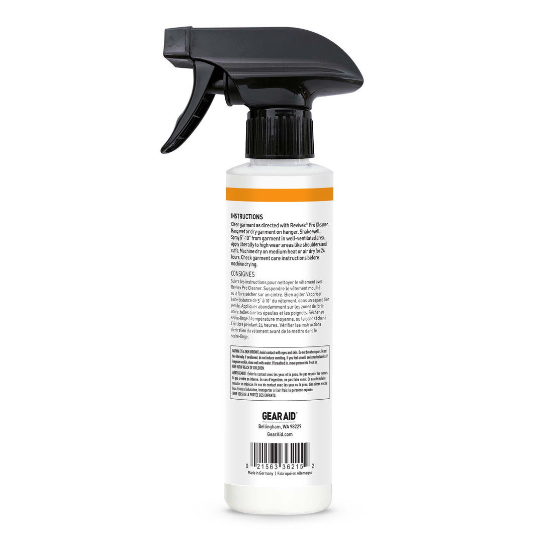 Revivex Durable Water Repellent: 5 fl oz