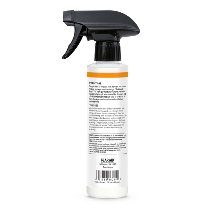Revivex Durable Water Repellent: 5 fl oz