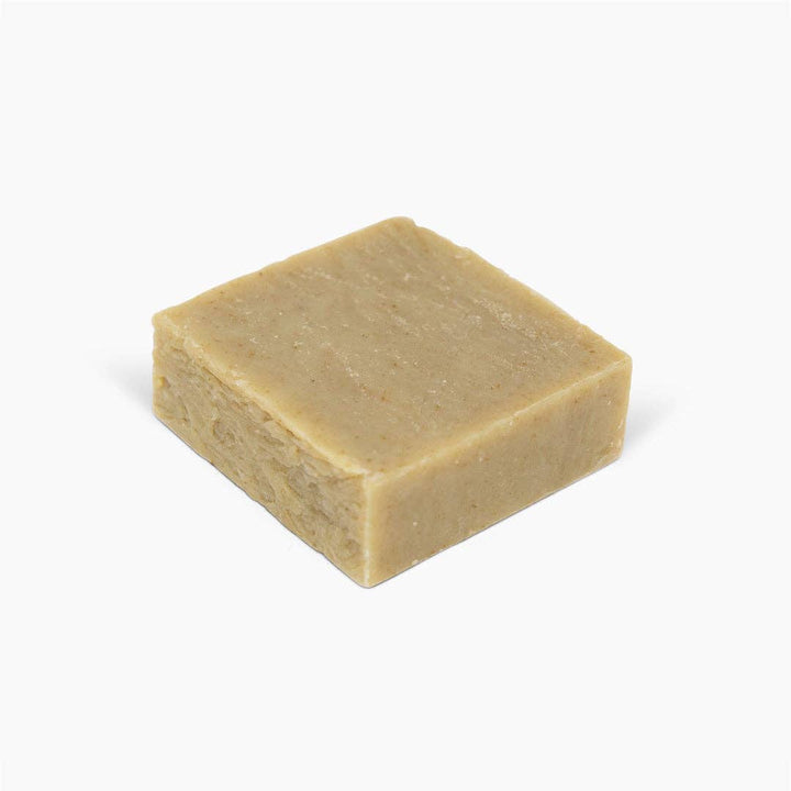Rosemary apple cider hair, face & body soap bar