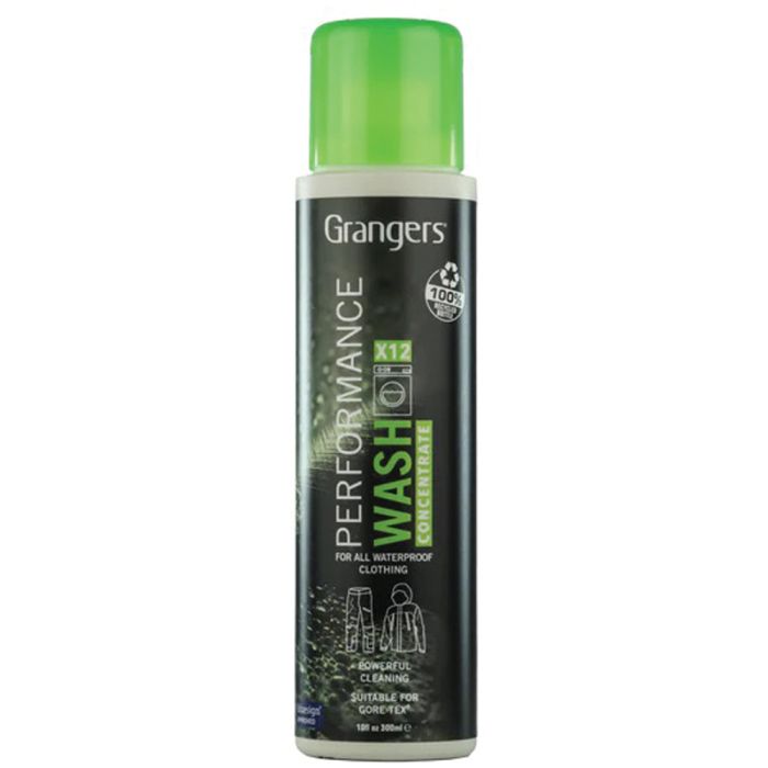 Grangers Perfromance Wash 10 oz.