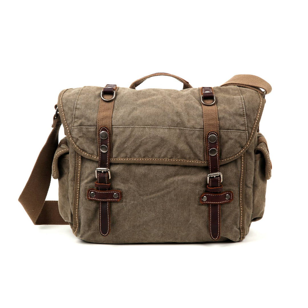 Silver Road Messenger: Camel