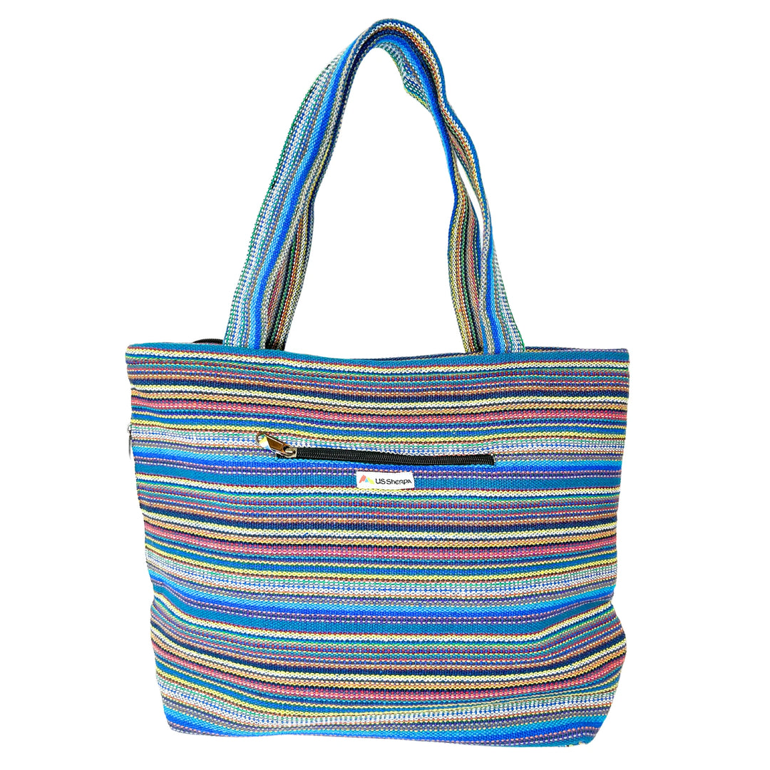 Rungi Chungi Tote Bag