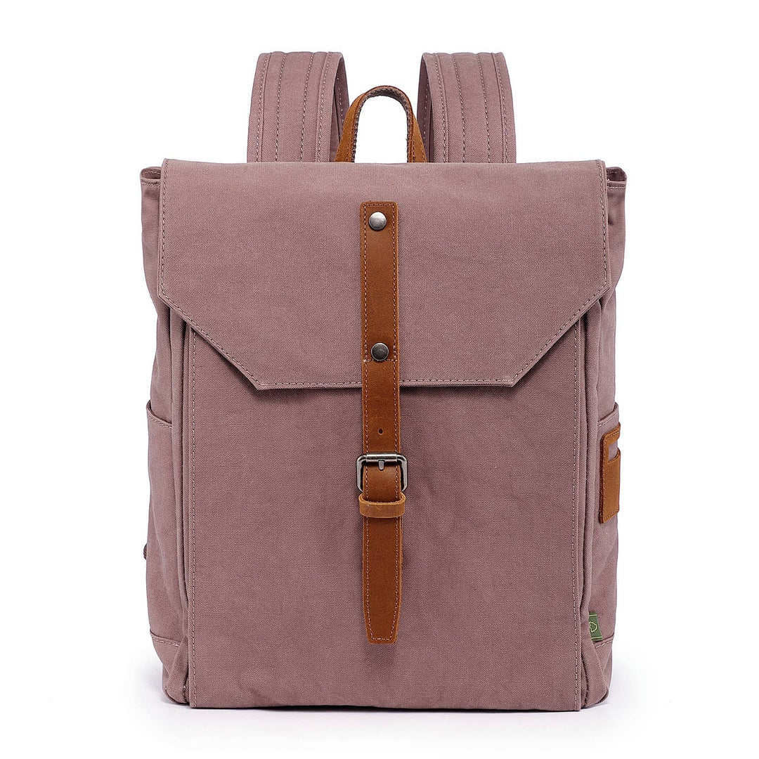 Sunny Trail Backpack: Army Green