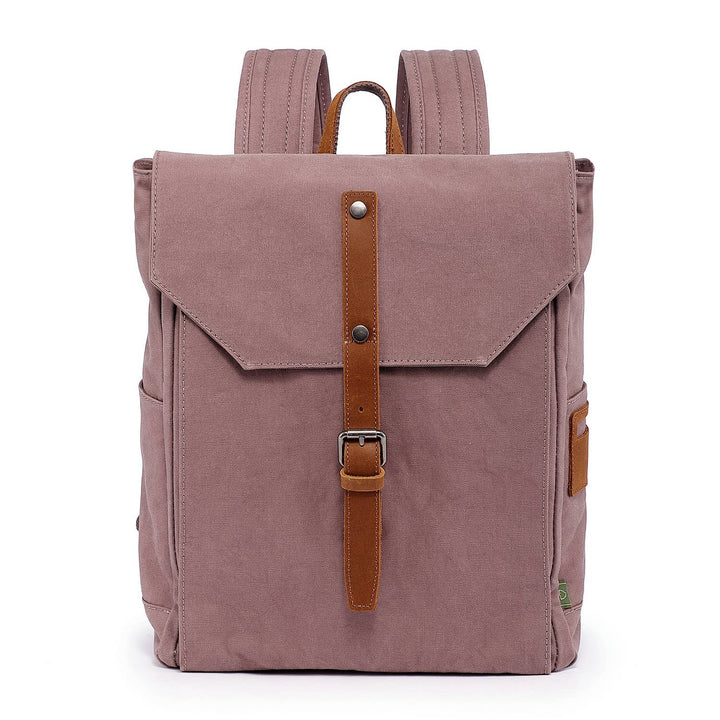 Sunny Trail Backpack: Army Green