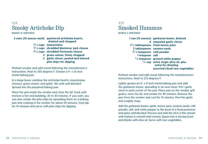 101 Things to Do with a Smoker:  Easy and Creative Recipes