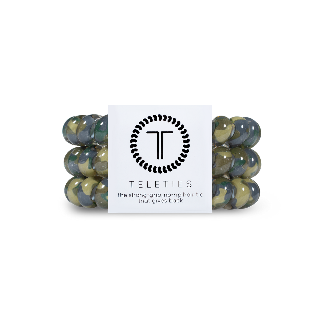 Spiral Hair Coils | Large | Undercover Hair Ties