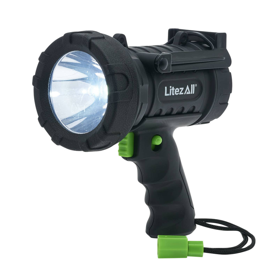 Rechargeable 1000 Lumen Spot Light