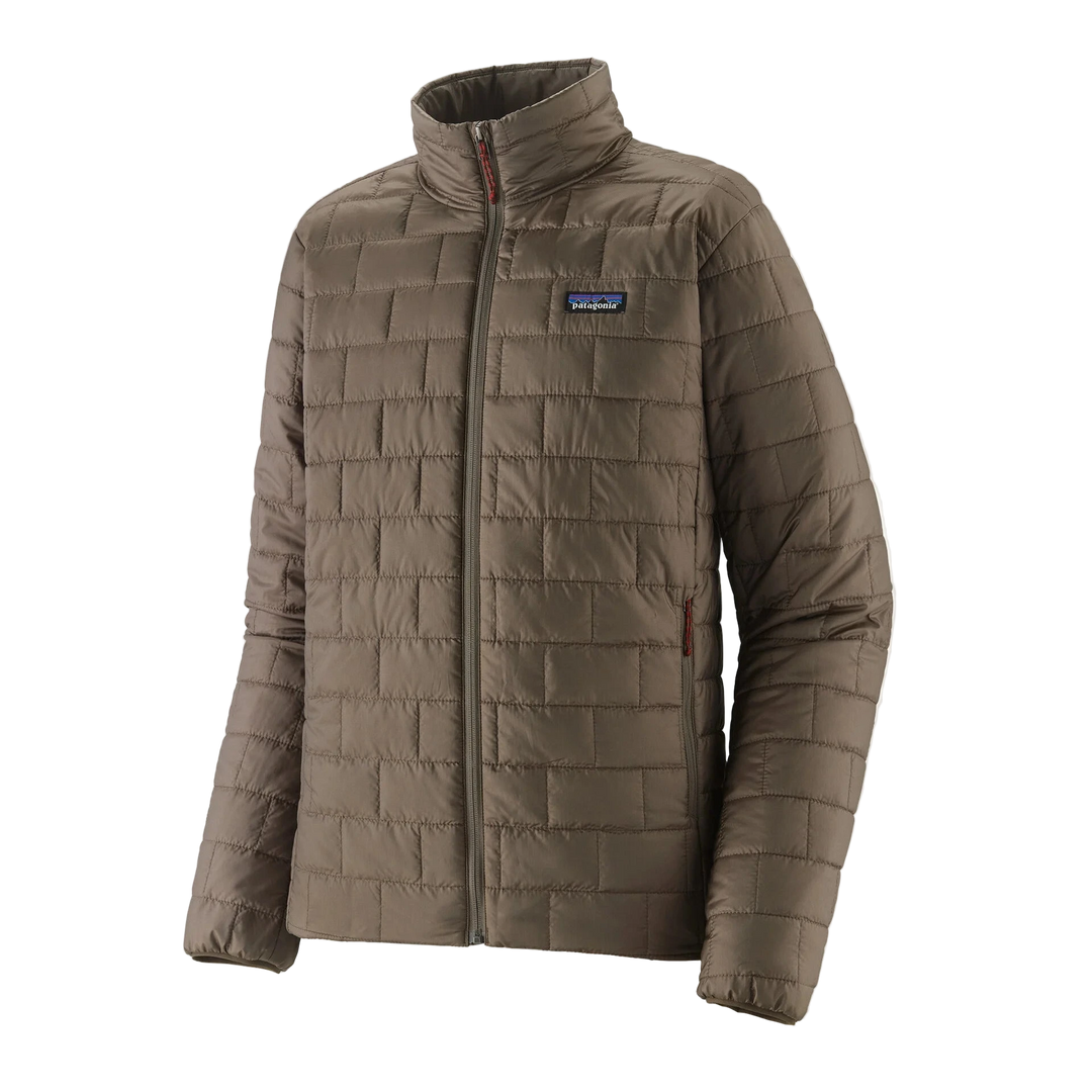 M's Nano Puff Jacket