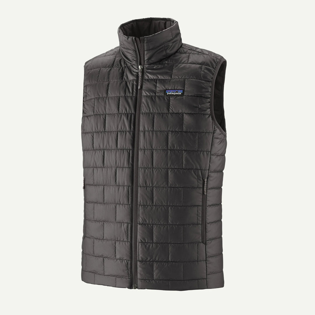 M's Nano Puff Vest