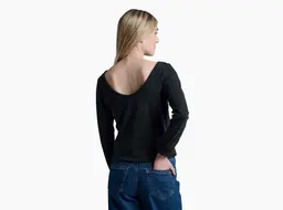 W's Remi Long Sleeve Top