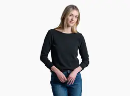 W's Remi Long Sleeve Top