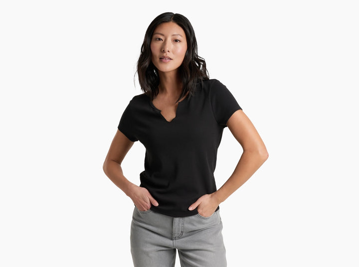 Remi Notch S/S