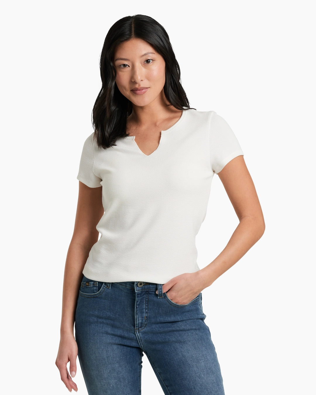 Remi Notch S/S