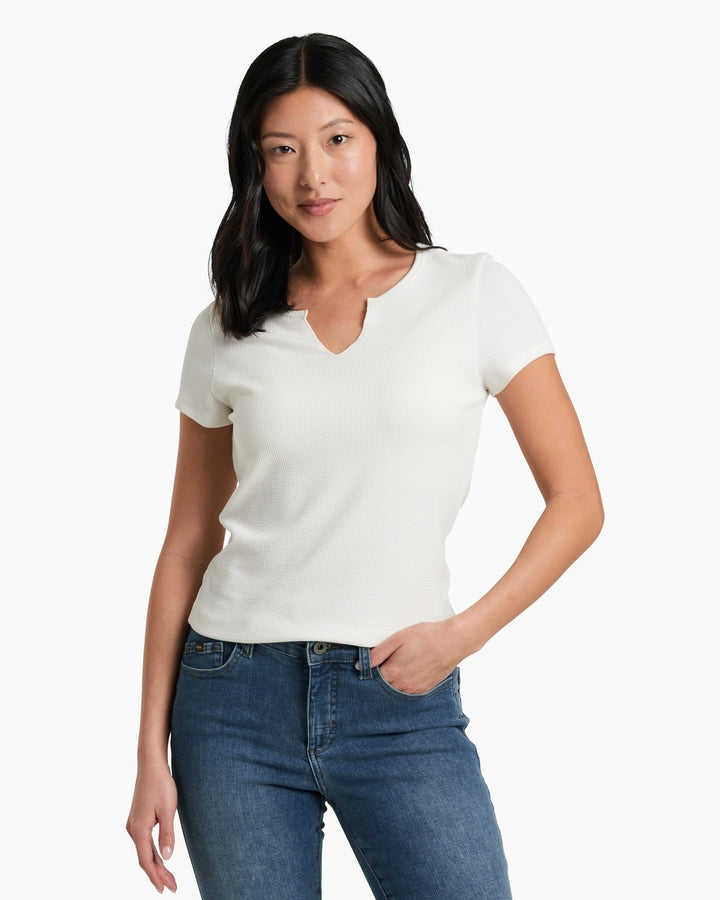 Remi Notch S/S