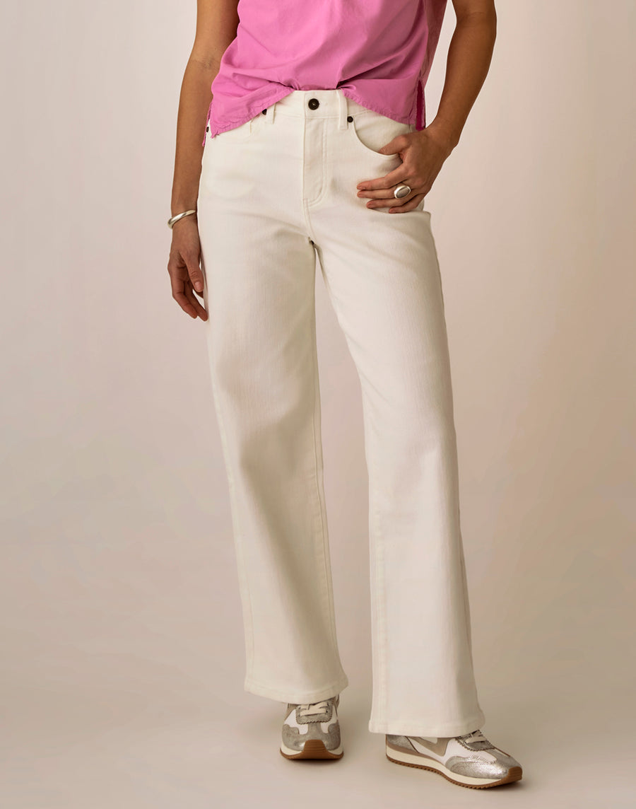 W's Audrey Wide Leg
