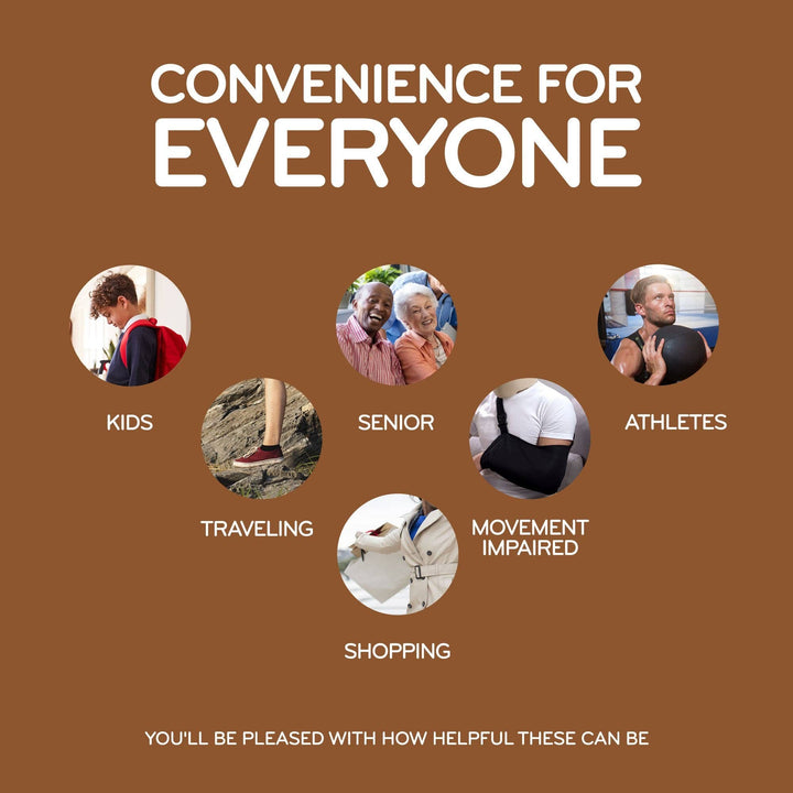 Round Elastic Stretch Shoe Laces: Dark Brown / 45 in