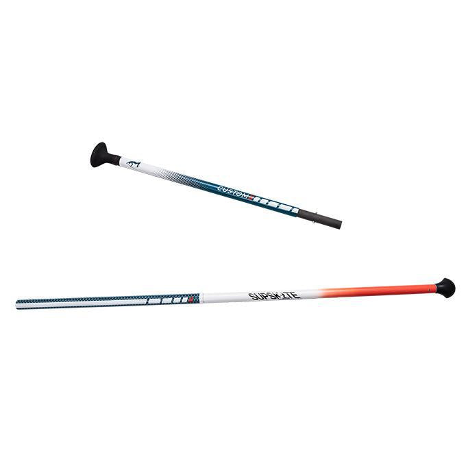 SUPSKATE Custom Skate Paddle — High Flex | Breakaway