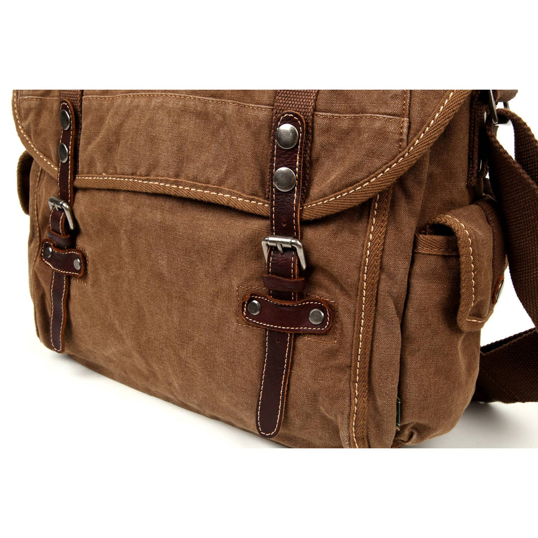 Silver Road Messenger: Camel