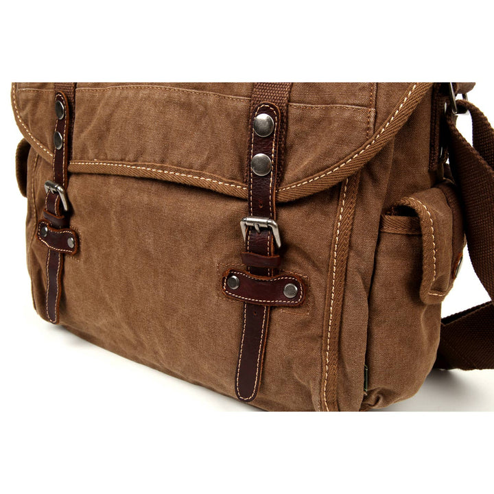 Silver Road Messenger: Camel