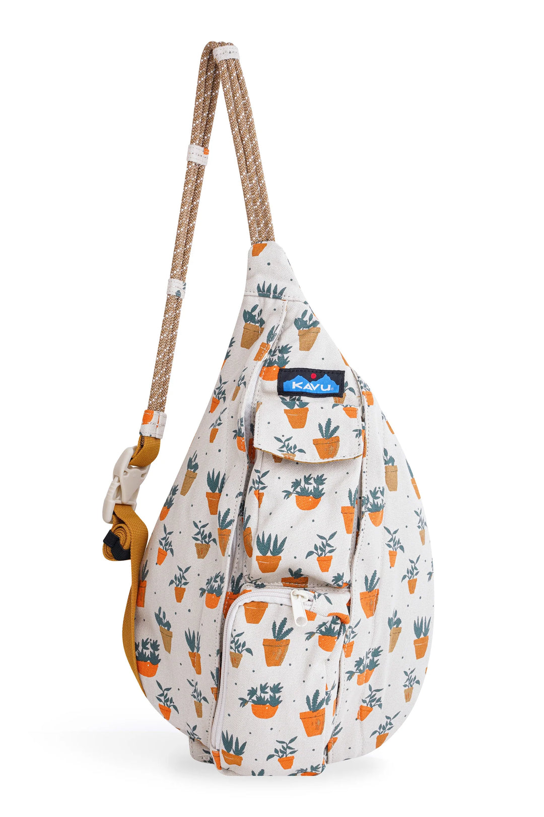 Mini Rope Bag