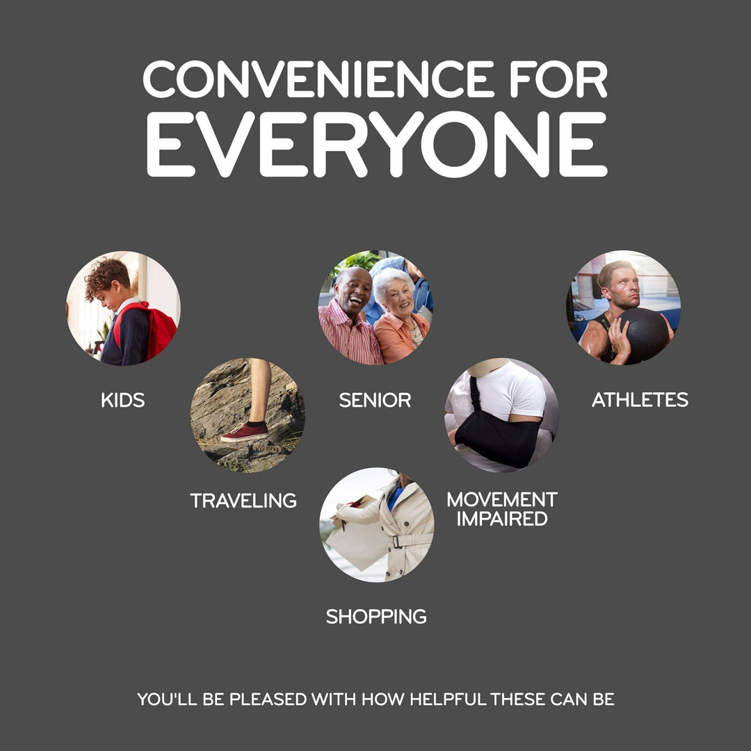 Round Elastic Stretch Shoe Laces: Black / 63 in