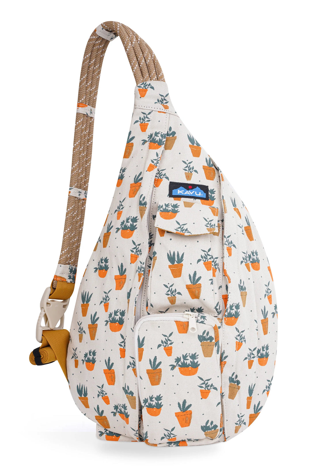 Rope Bag