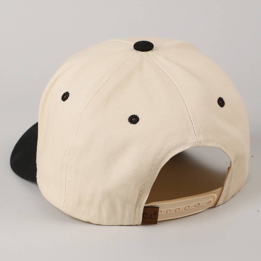 You Look Like You Love Me Embroidery Trucker Hat: Hot Pink / ONE SIZE