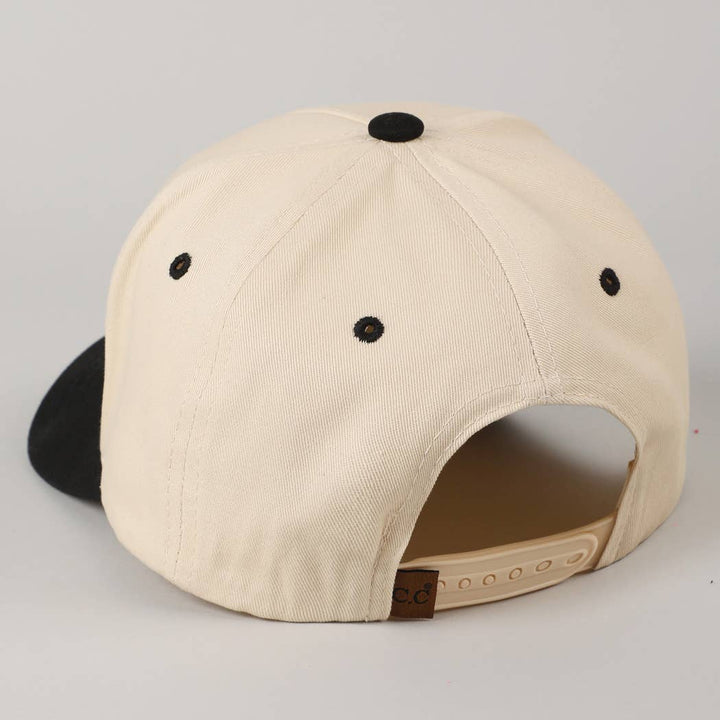 You Look Like You Love Me Embroidery Trucker Hat: Hot Pink / ONE SIZE