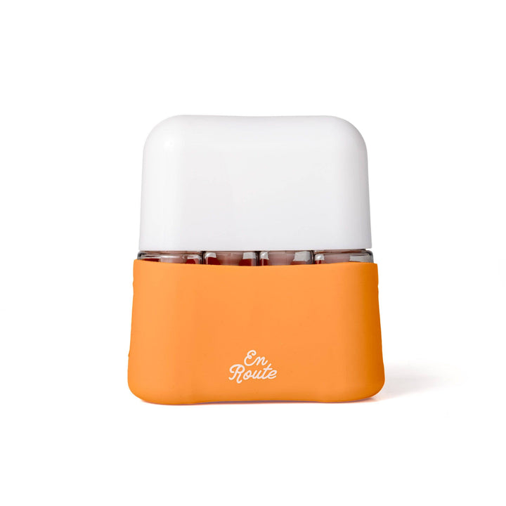 En Route Bon Voyage 4 Piece Travel Bottles