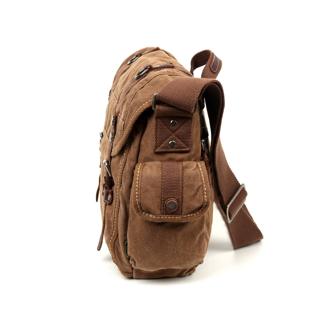 Silver Road Messenger: Camel