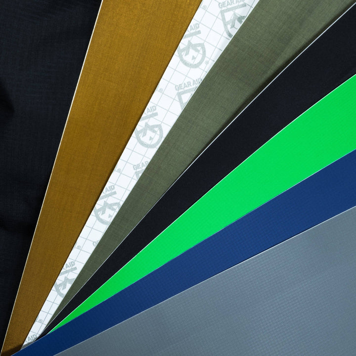 Tenacious Tape Repair Tape: Clear / 3" x 20"