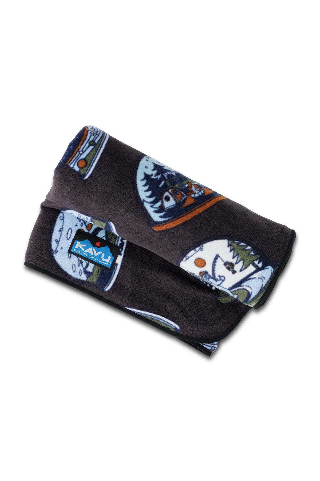 Doe Bay Blanket