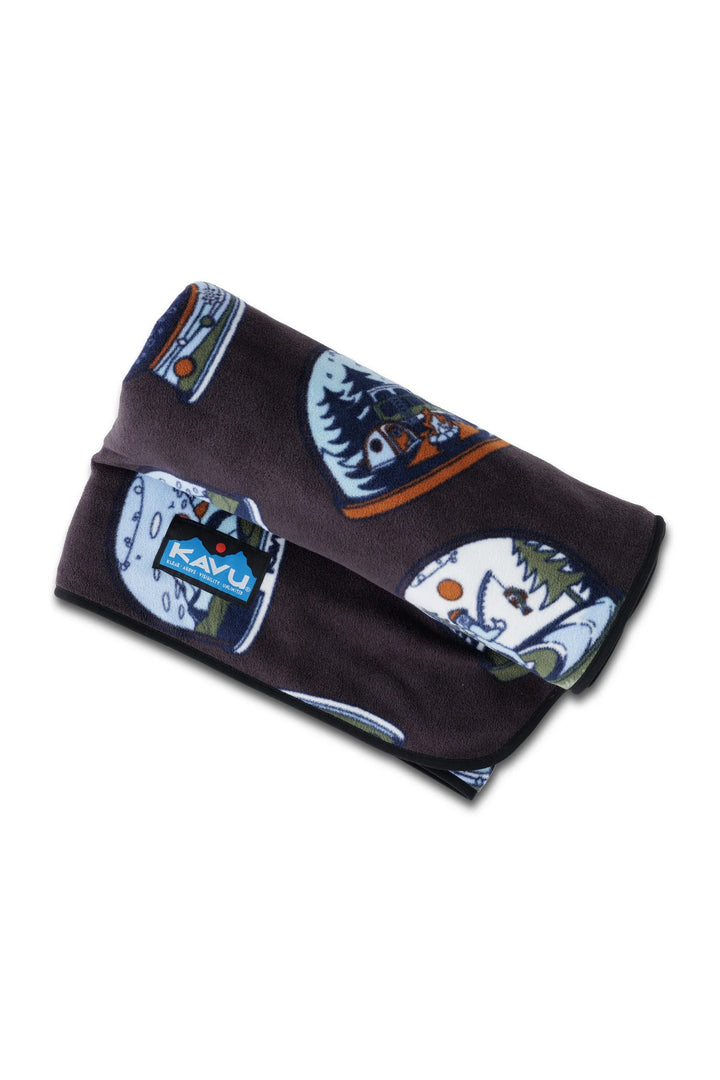 Doe Bay Blanket