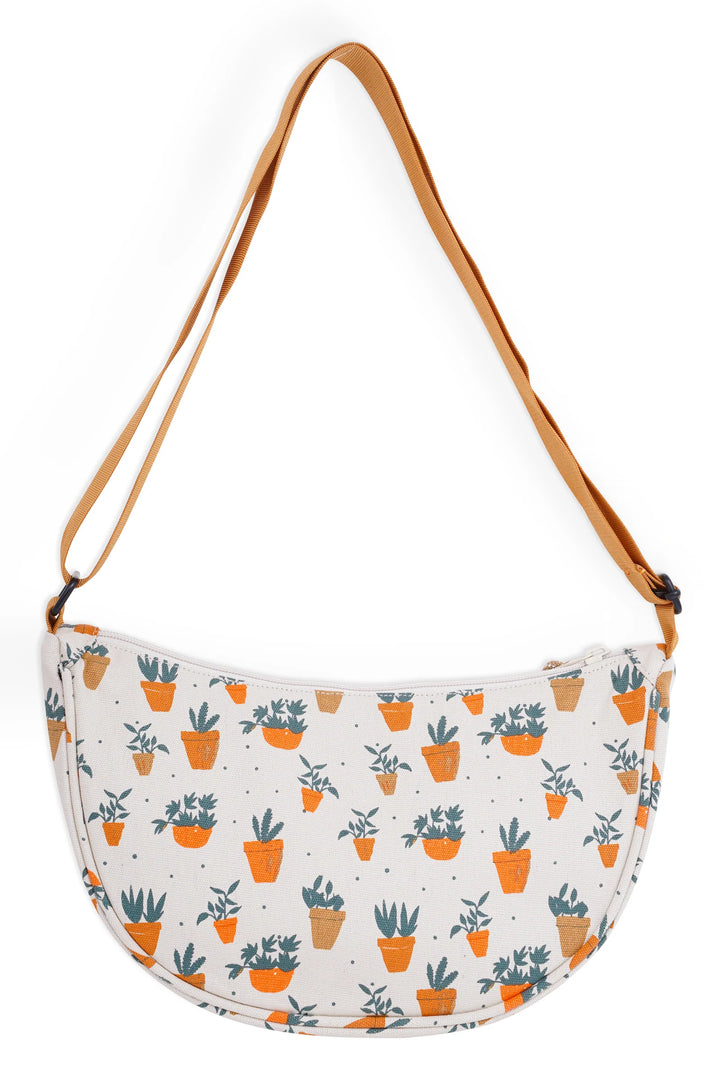 Saddle Satchel