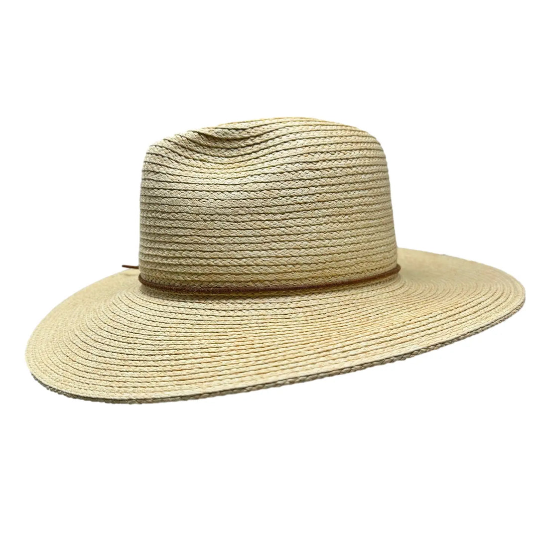 W's Laurel Crushable Sun Hat