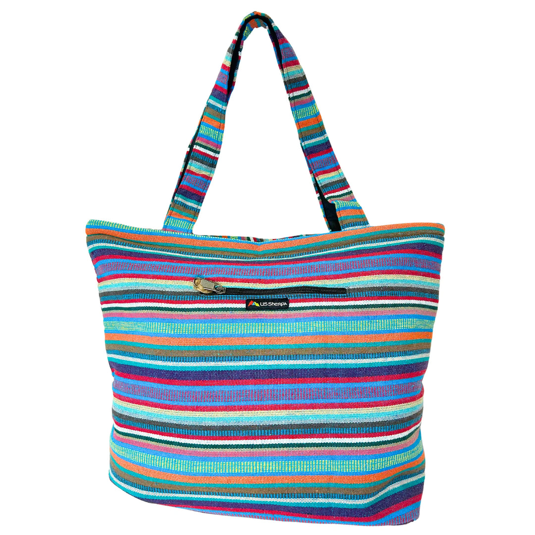 Rungi Chungi Tote Bag