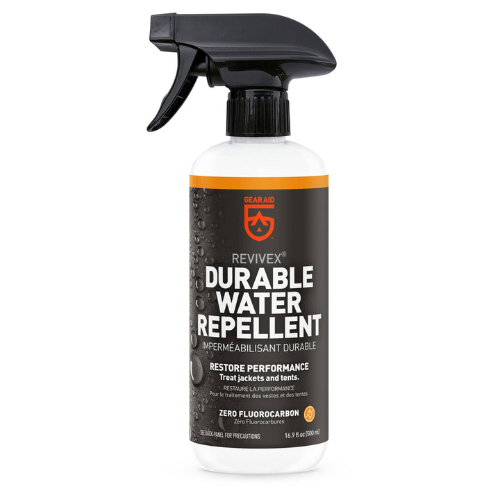 Revivex Durable Water Repellent: 5 fl oz