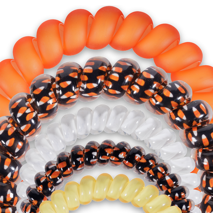 Spiral Hair Coil | Mixed Pack | Sweet Haul