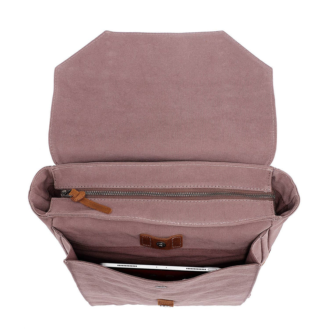 Sunny Trail Backpack: Army Green