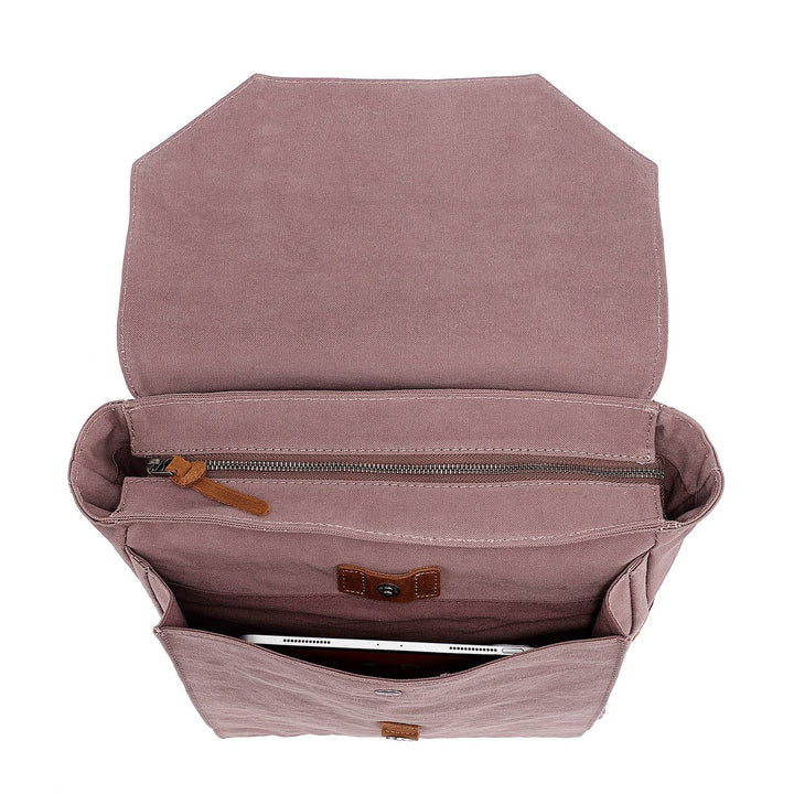 Sunny Trail Backpack: Army Green