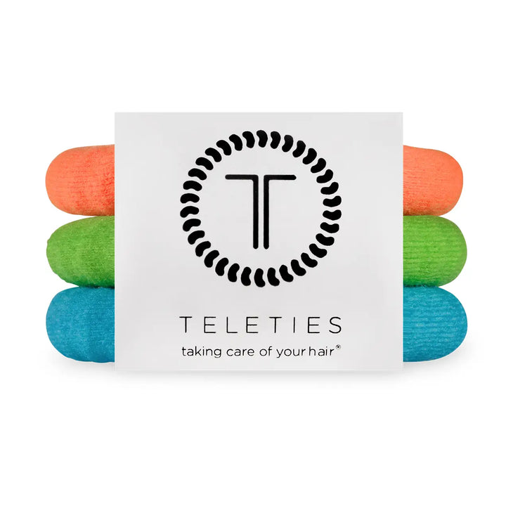 Nylon Hair Ties | Large | You Glow, Girl!