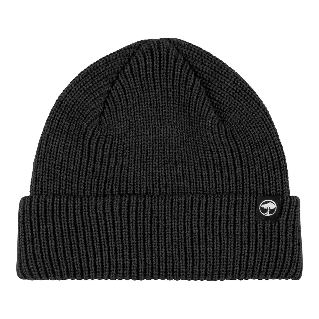 Arbor Icon Beanie, Black
