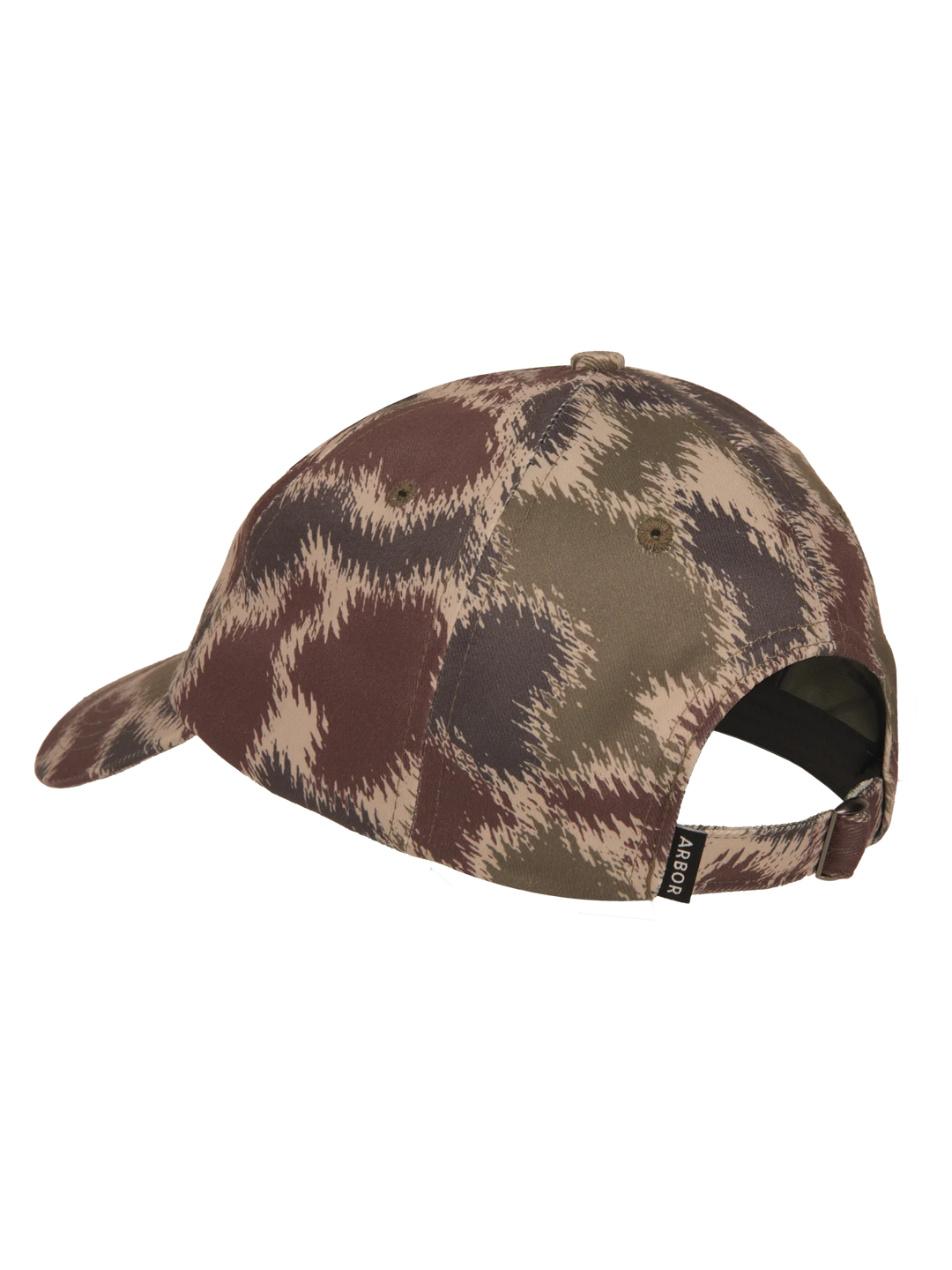 Arbor Cap Foundry Ripple , Camo