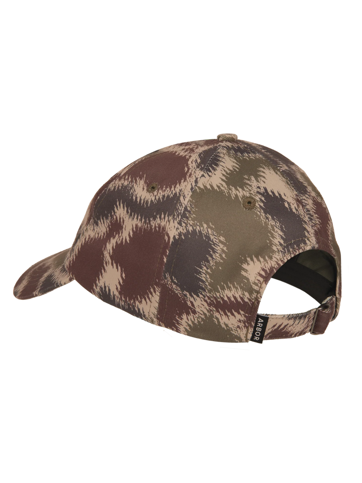 Arbor Cap Foundry Ripple , Camo