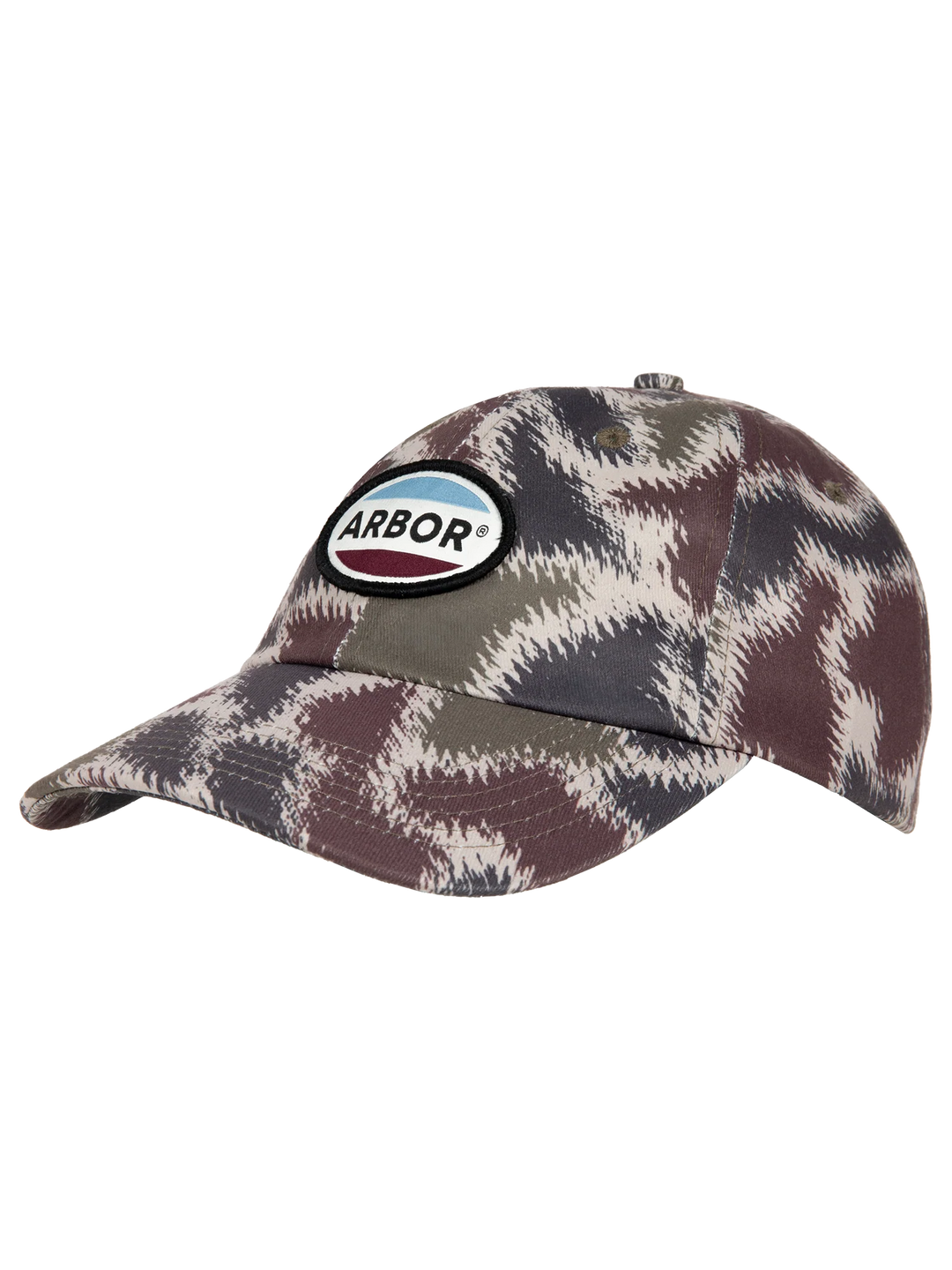 Arbor Cap Foundry Ripple , Camo