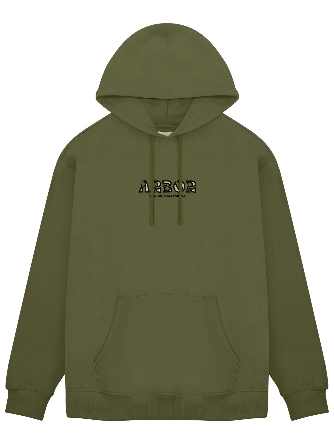 Arbor Hood Fibonacci, Army