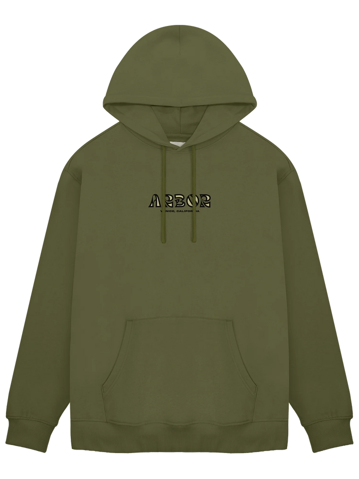 Arbor Hood Fibonacci, Army