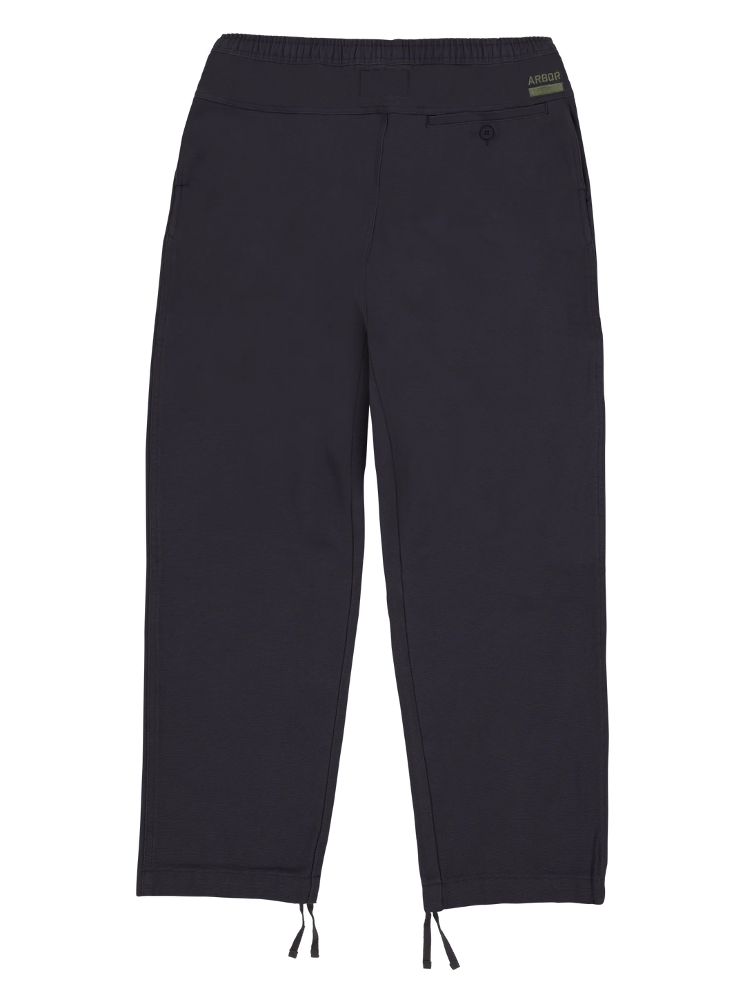 Arbor Pant Surplus, Black