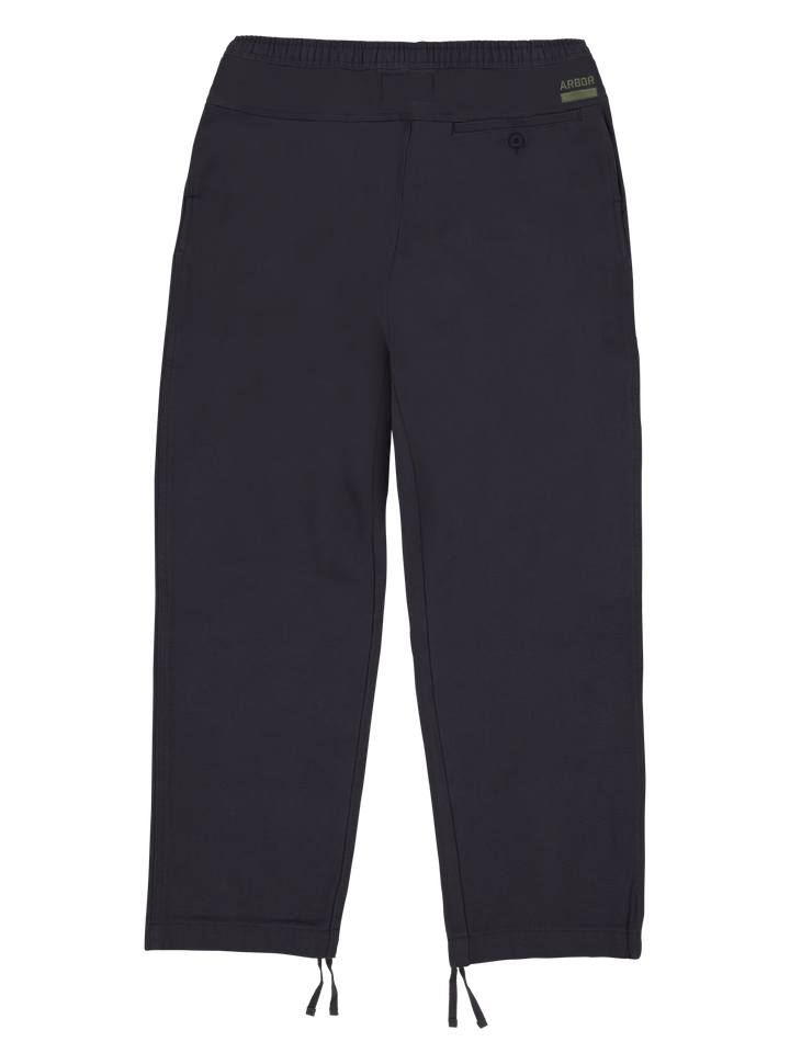 Arbor Pant Surplus, Black