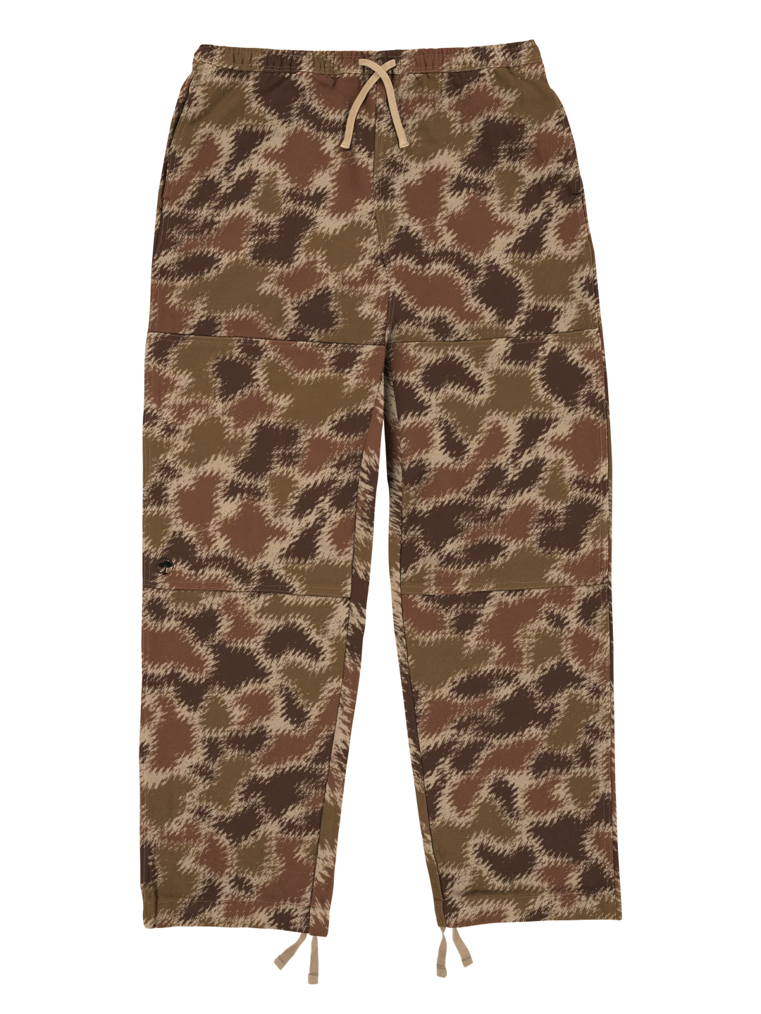 Arbor Pant Surplus, Camo